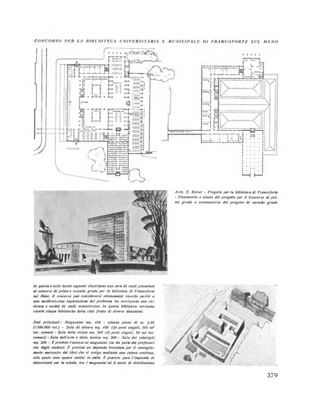 Rassegna di architettura rivista mensile di architettura e decorazione