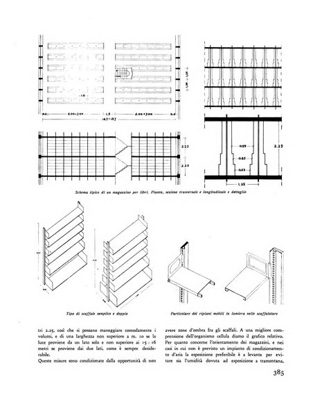 Rassegna di architettura rivista mensile di architettura e decorazione