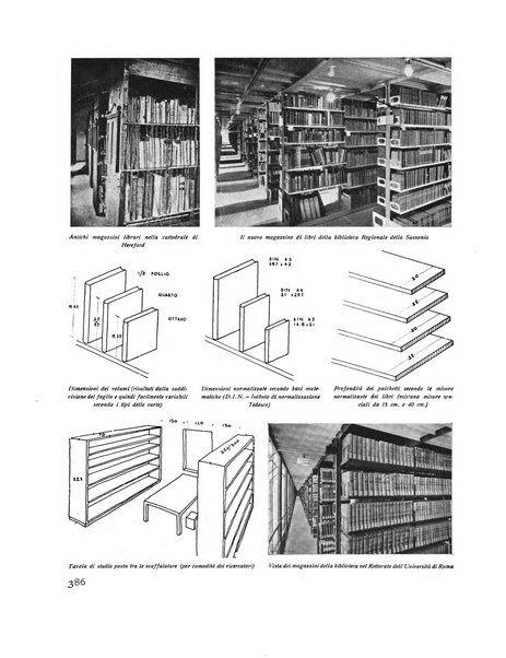 Rassegna di architettura rivista mensile di architettura e decorazione