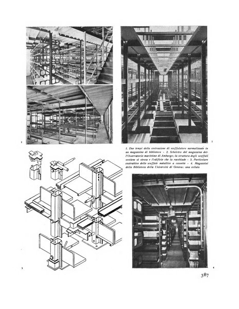 Rassegna di architettura rivista mensile di architettura e decorazione