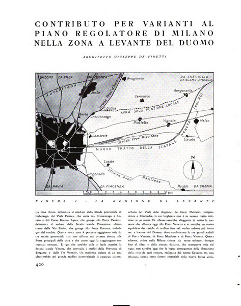 Rassegna di architettura rivista mensile di architettura e decorazione