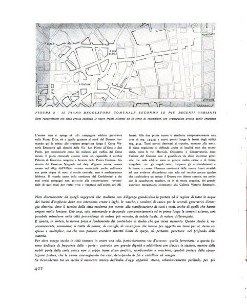 Rassegna di architettura rivista mensile di architettura e decorazione