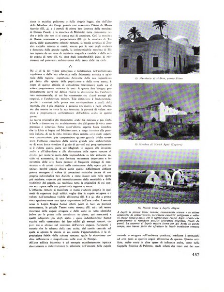 Rassegna di architettura rivista mensile di architettura e decorazione