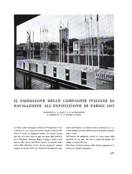 Rassegna di architettura rivista mensile di architettura e decorazione