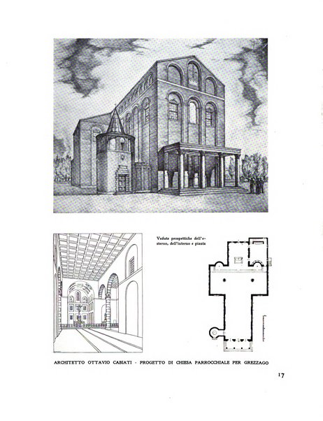 Rassegna di architettura rivista mensile di architettura e decorazione