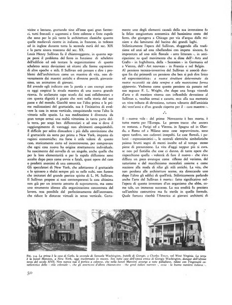 Rassegna di architettura rivista mensile di architettura e decorazione