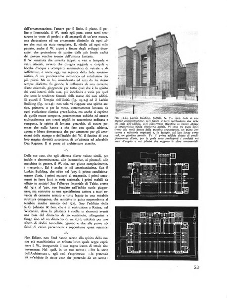 Rassegna di architettura rivista mensile di architettura e decorazione