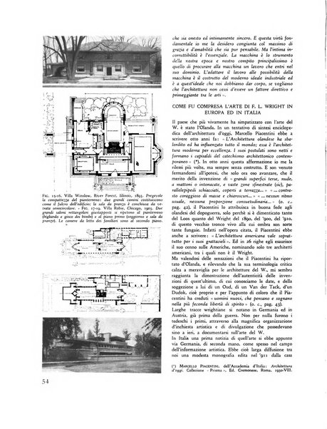 Rassegna di architettura rivista mensile di architettura e decorazione