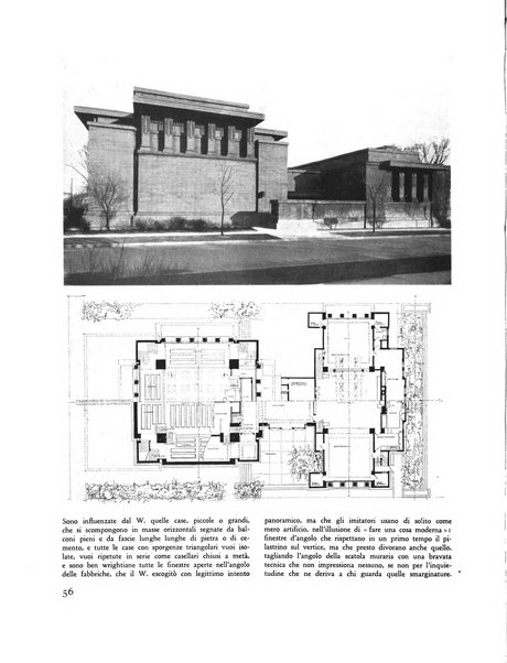 Rassegna di architettura rivista mensile di architettura e decorazione