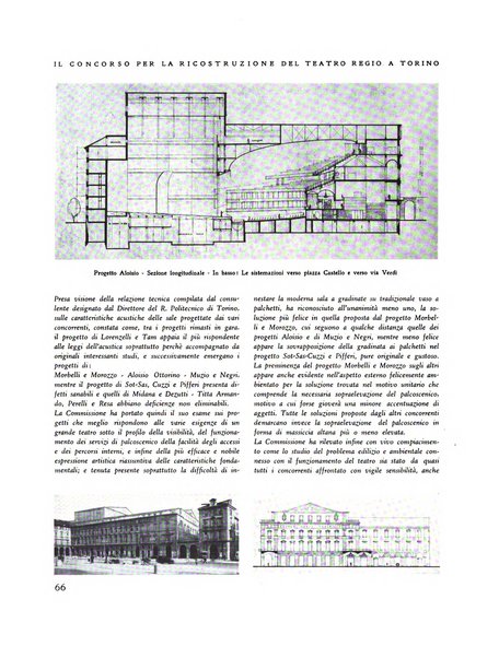 Rassegna di architettura rivista mensile di architettura e decorazione