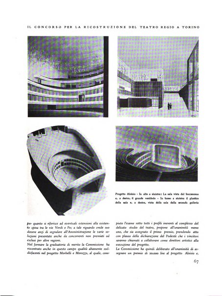 Rassegna di architettura rivista mensile di architettura e decorazione