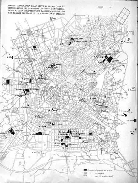 Rassegna di architettura rivista mensile di architettura e decorazione