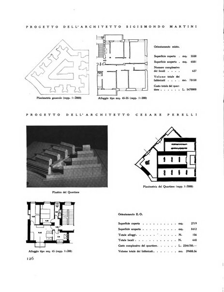 Rassegna di architettura rivista mensile di architettura e decorazione