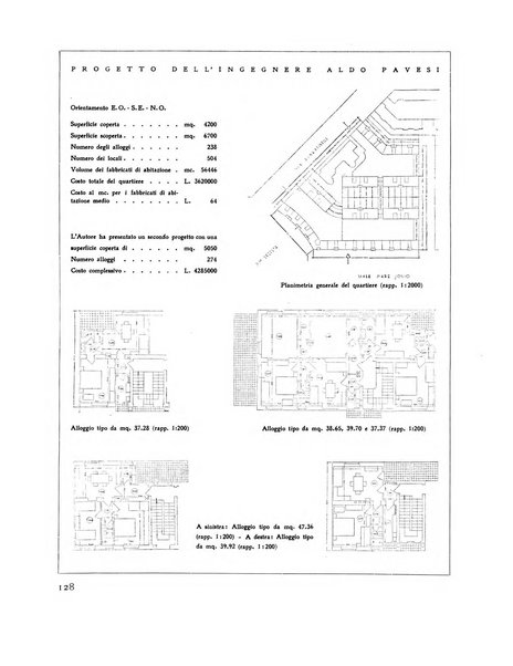 Rassegna di architettura rivista mensile di architettura e decorazione