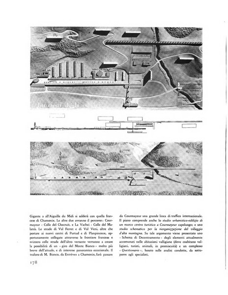 Rassegna di architettura rivista mensile di architettura e decorazione