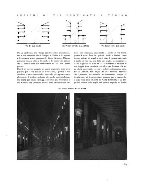 Rassegna di architettura rivista mensile di architettura e decorazione