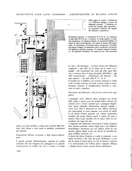 Rassegna di architettura rivista mensile di architettura e decorazione