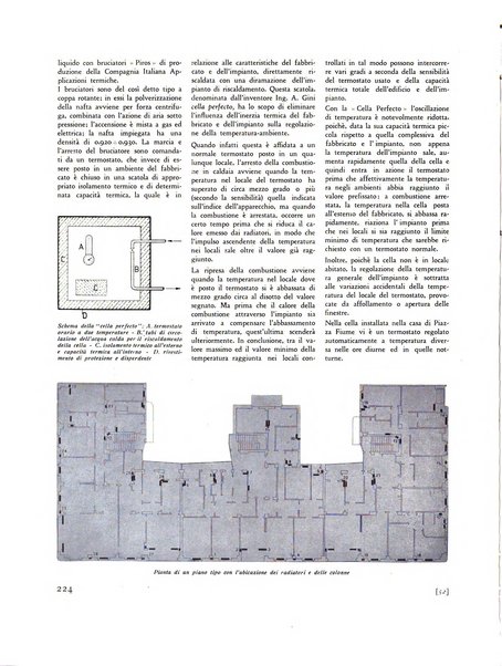 Rassegna di architettura rivista mensile di architettura e decorazione