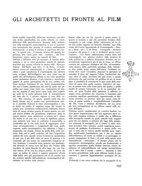 Rassegna di architettura rivista mensile di architettura e decorazione