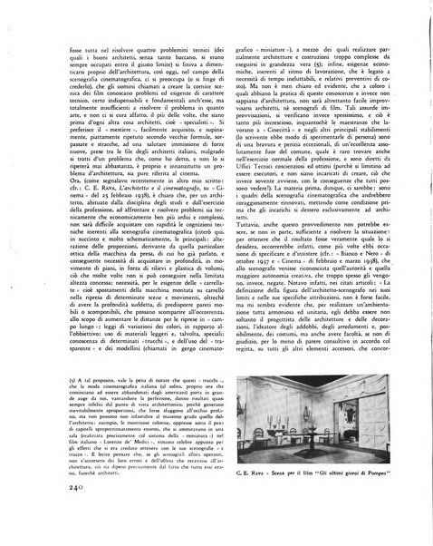 Rassegna di architettura rivista mensile di architettura e decorazione