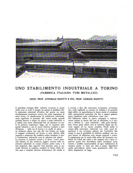 Rassegna di architettura rivista mensile di architettura e decorazione