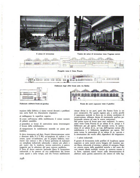 Rassegna di architettura rivista mensile di architettura e decorazione