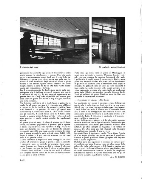 Rassegna di architettura rivista mensile di architettura e decorazione