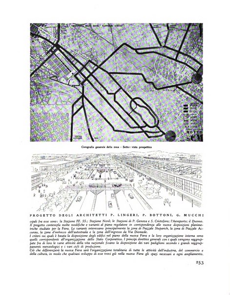 Rassegna di architettura rivista mensile di architettura e decorazione