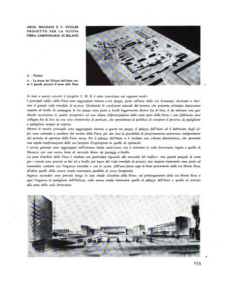 Rassegna di architettura rivista mensile di architettura e decorazione