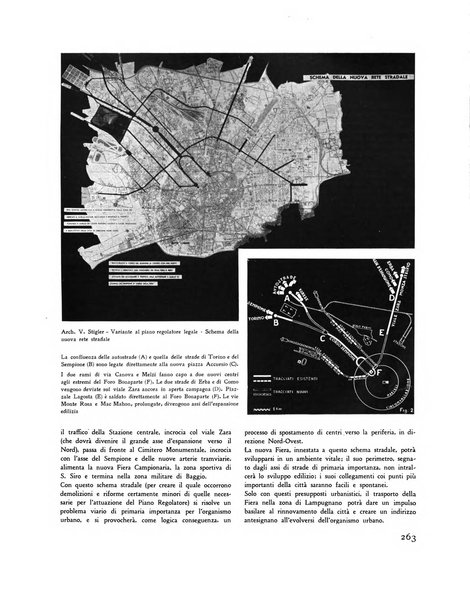 Rassegna di architettura rivista mensile di architettura e decorazione