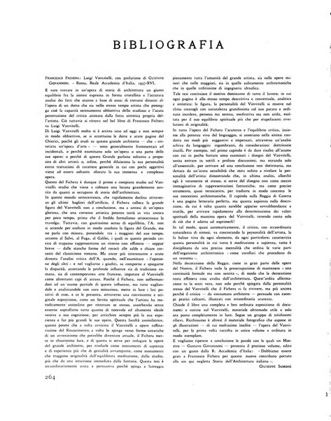 Rassegna di architettura rivista mensile di architettura e decorazione