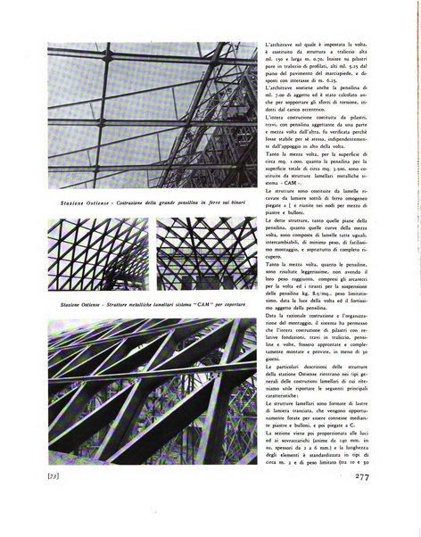 Rassegna di architettura rivista mensile di architettura e decorazione