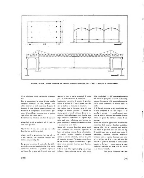 Rassegna di architettura rivista mensile di architettura e decorazione