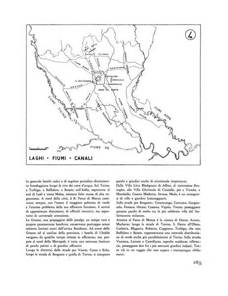 Rassegna di architettura rivista mensile di architettura e decorazione