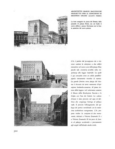 Rassegna di architettura rivista mensile di architettura e decorazione