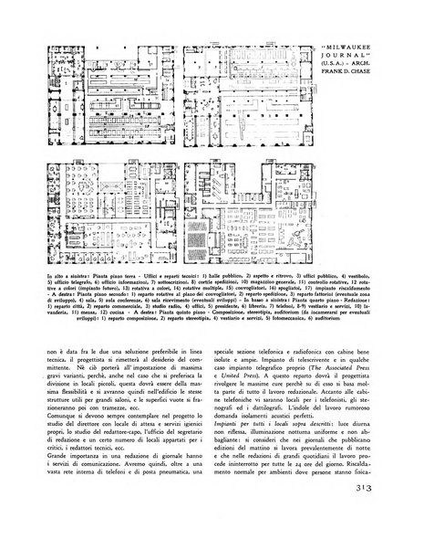 Rassegna di architettura rivista mensile di architettura e decorazione