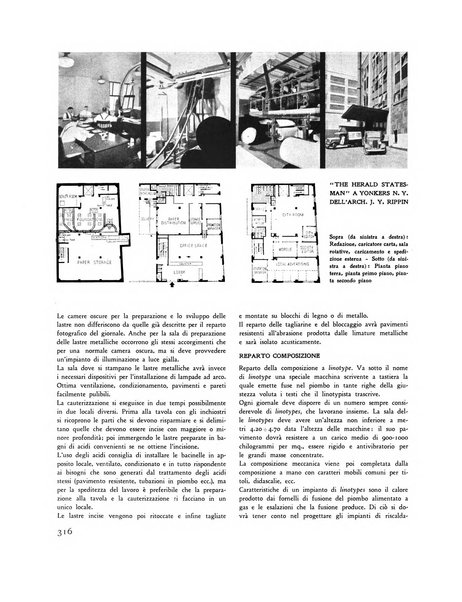 Rassegna di architettura rivista mensile di architettura e decorazione