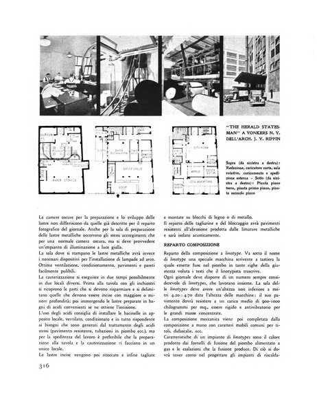 Rassegna di architettura rivista mensile di architettura e decorazione