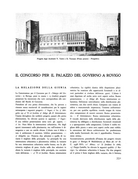 Rassegna di architettura rivista mensile di architettura e decorazione