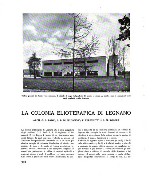 Rassegna di architettura rivista mensile di architettura e decorazione