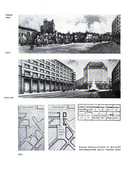 Rassegna di architettura rivista mensile di architettura e decorazione