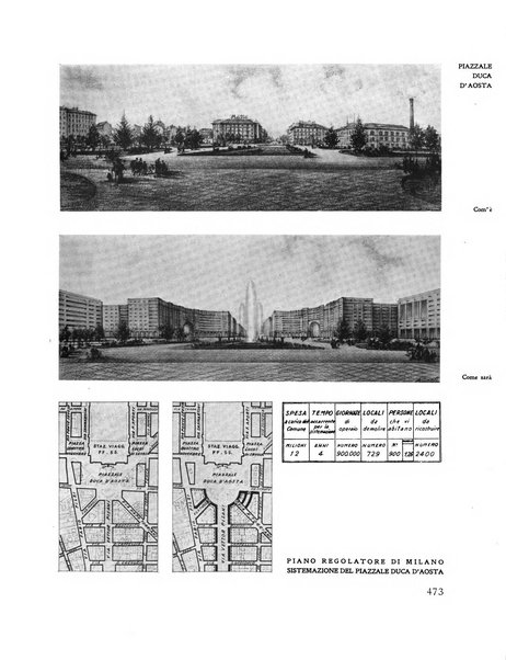 Rassegna di architettura rivista mensile di architettura e decorazione