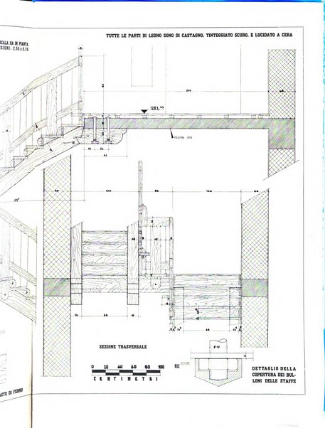 Rassegna di architettura rivista mensile di architettura e decorazione