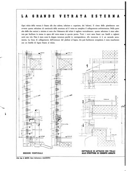 Rassegna di architettura rivista mensile di architettura e decorazione