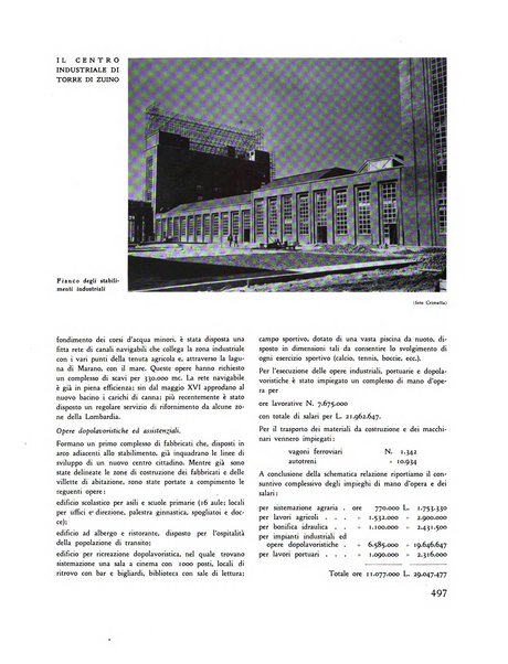 Rassegna di architettura rivista mensile di architettura e decorazione