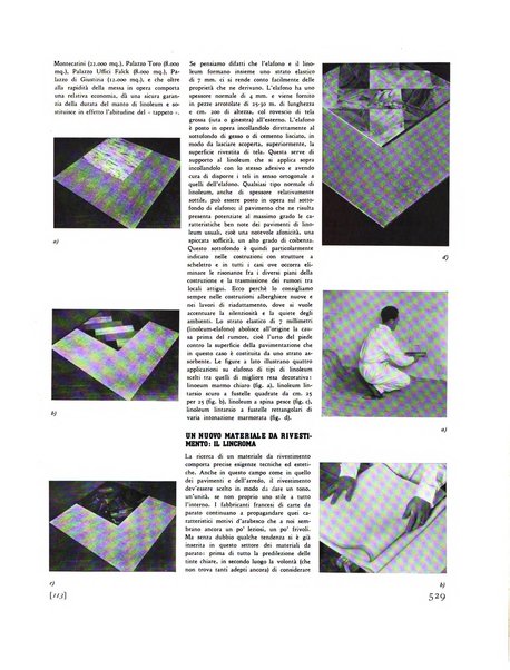 Rassegna di architettura rivista mensile di architettura e decorazione