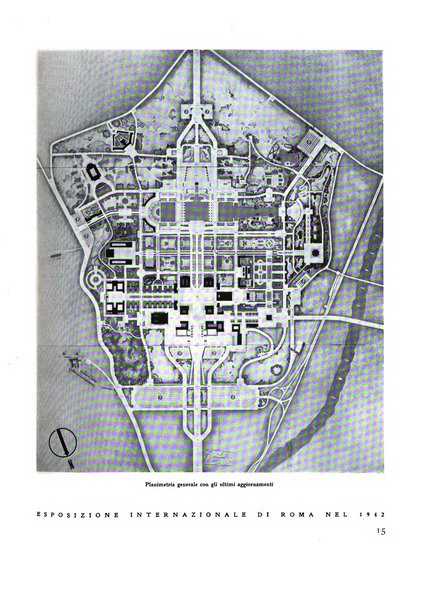 Rassegna di architettura rivista mensile di architettura e decorazione