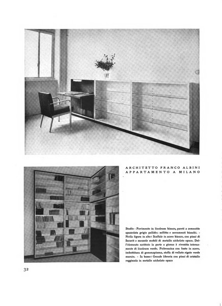 Rassegna di architettura rivista mensile di architettura e decorazione