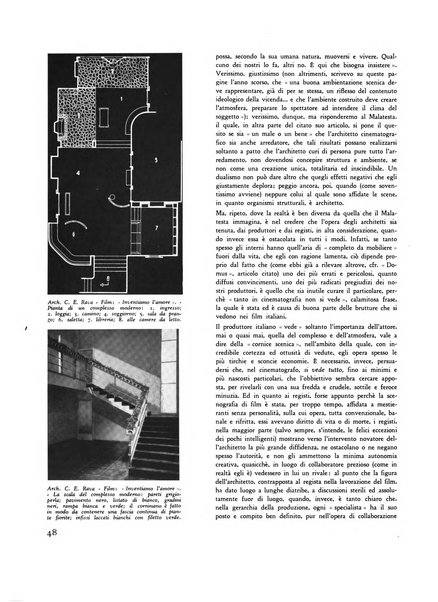 Rassegna di architettura rivista mensile di architettura e decorazione