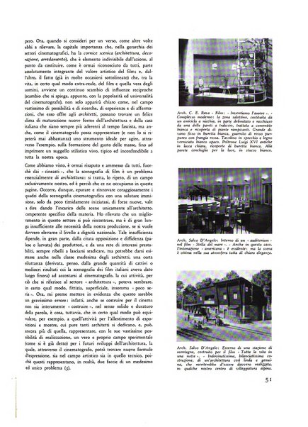 Rassegna di architettura rivista mensile di architettura e decorazione